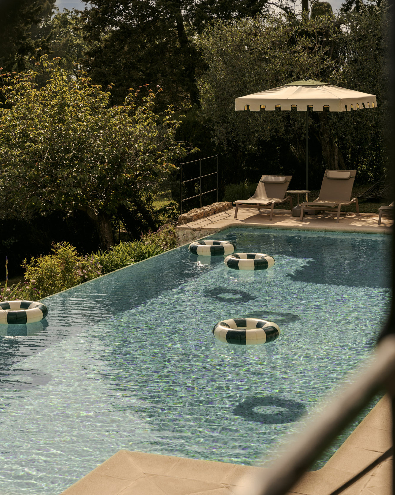 August Collections — Mougins Prime Home